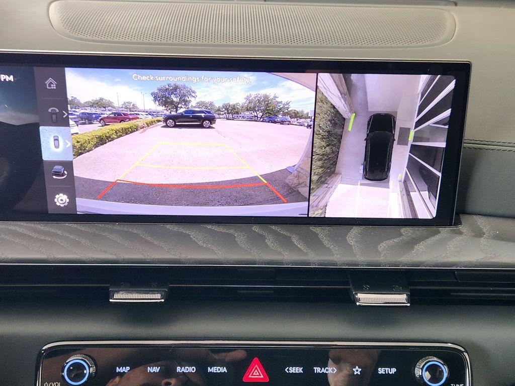 new 2026 Genesis GV80 Coupe car, priced at $92,325