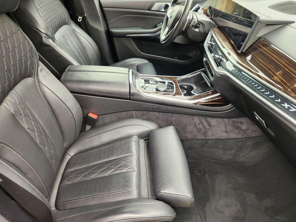 used 2026 BMW X7 car, priced at $65,925