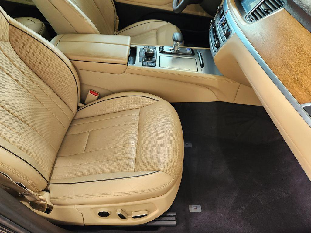 used 2019 Genesis G80 car, priced at $22,700