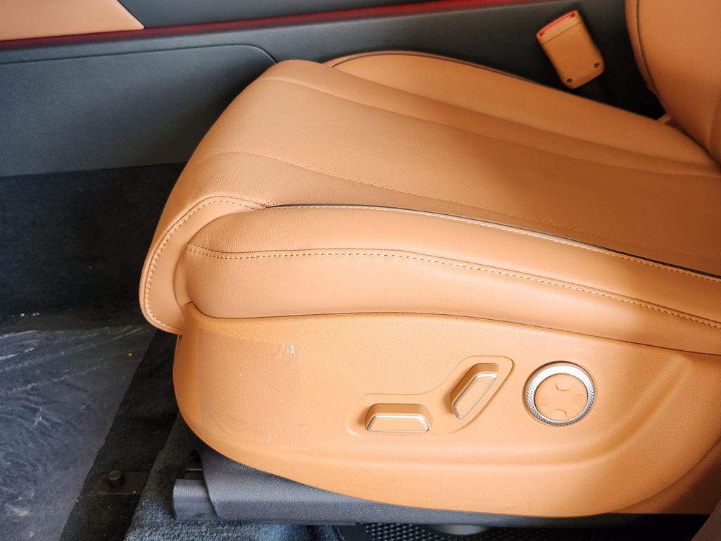 new 2026 Genesis GV80 car, priced at $71,545