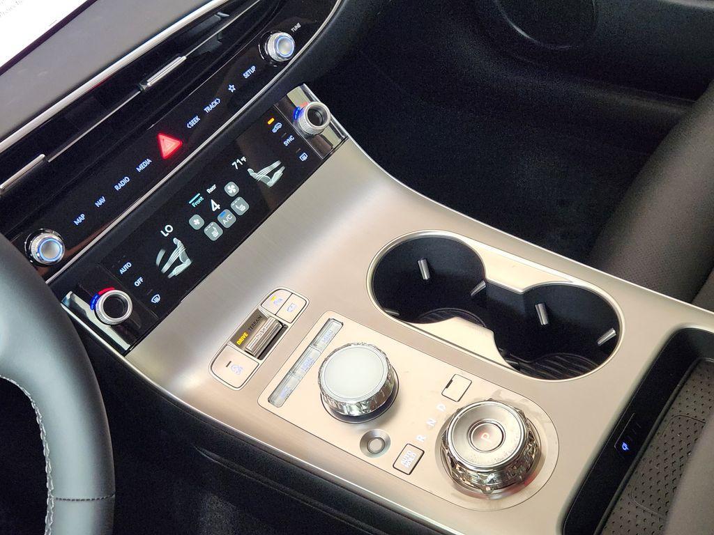 new 2026 Genesis GV70 car, priced at $54,835