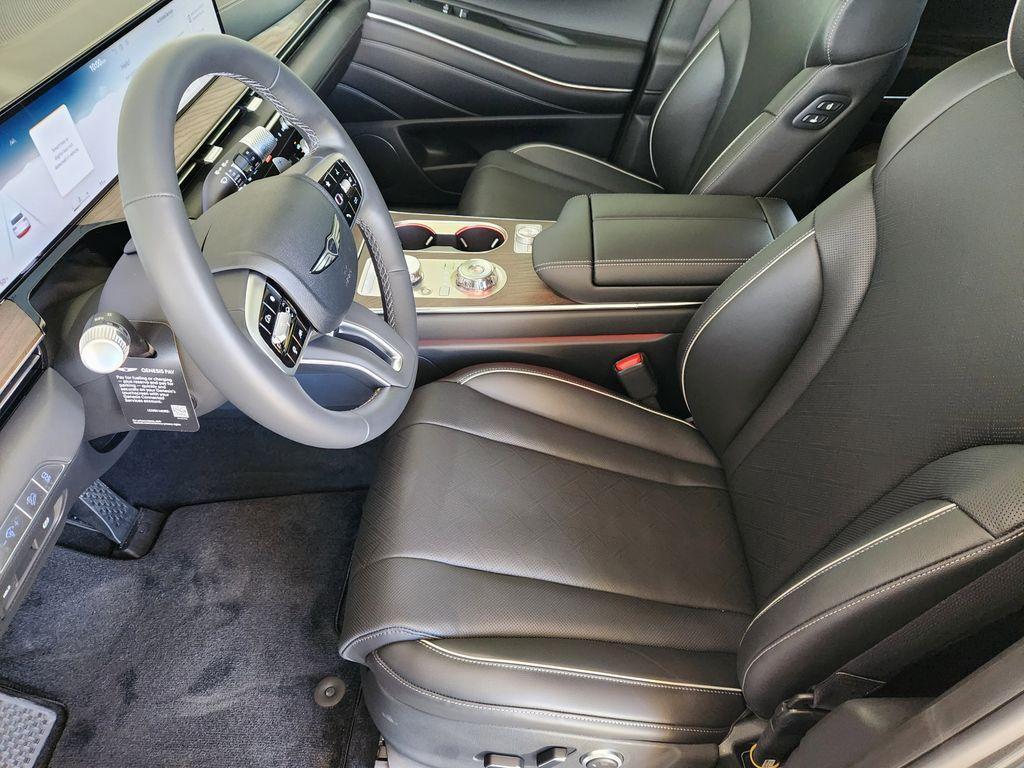 new 2026 Genesis GV80 car, priced at $71,690