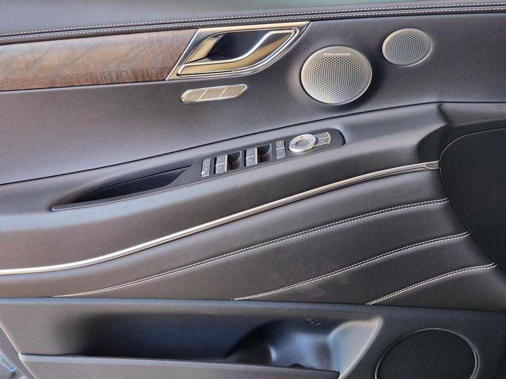 new 2026 Genesis GV80 car, priced at $71,690