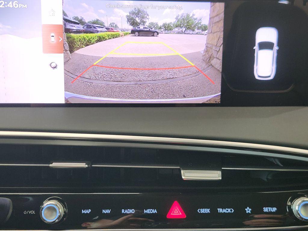 new 2026 Genesis GV70 car, priced at $50,915