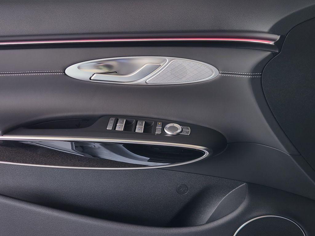 new 2026 Genesis GV70 car, priced at $50,915