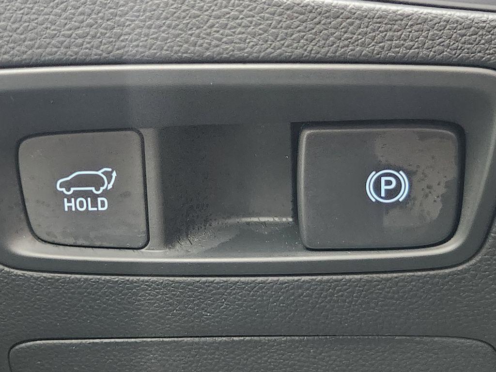 used 2024 Genesis GV70 car, priced at $48,000