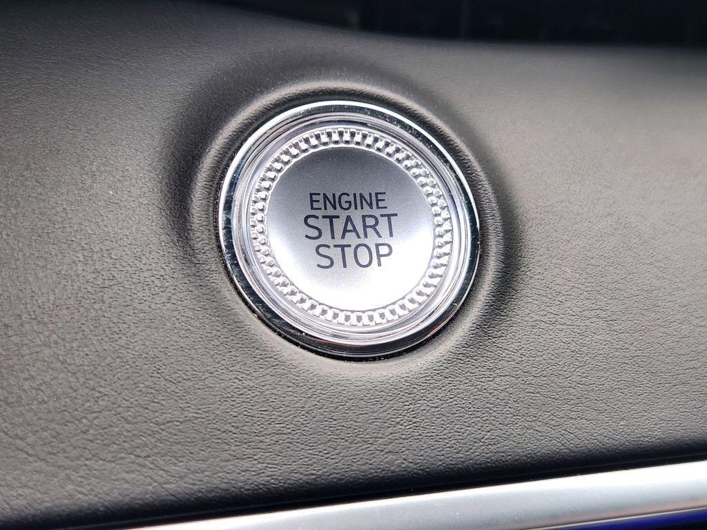 used 2024 Genesis GV70 car, priced at $48,000