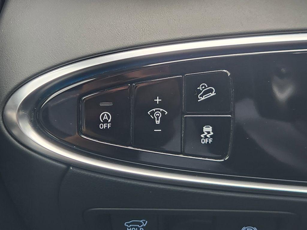 used 2024 Genesis GV70 car, priced at $48,000