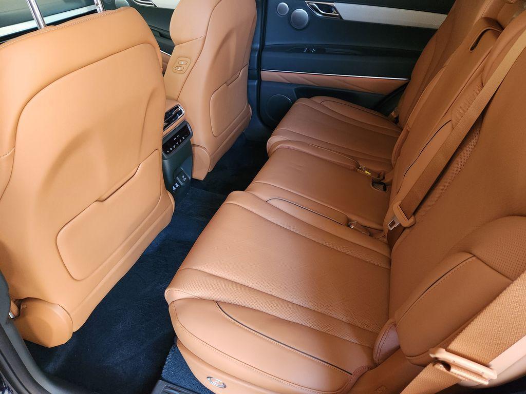 new 2026 Genesis GV80 car, priced at $78,945