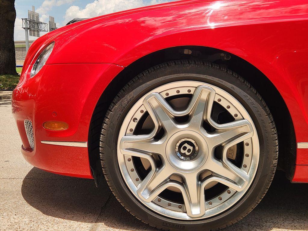 used 2012 Bentley Continental Flying Spur car, priced at $42,965