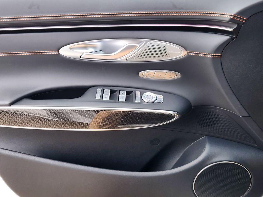 new 2026 Genesis GV70 car, priced at $72,375