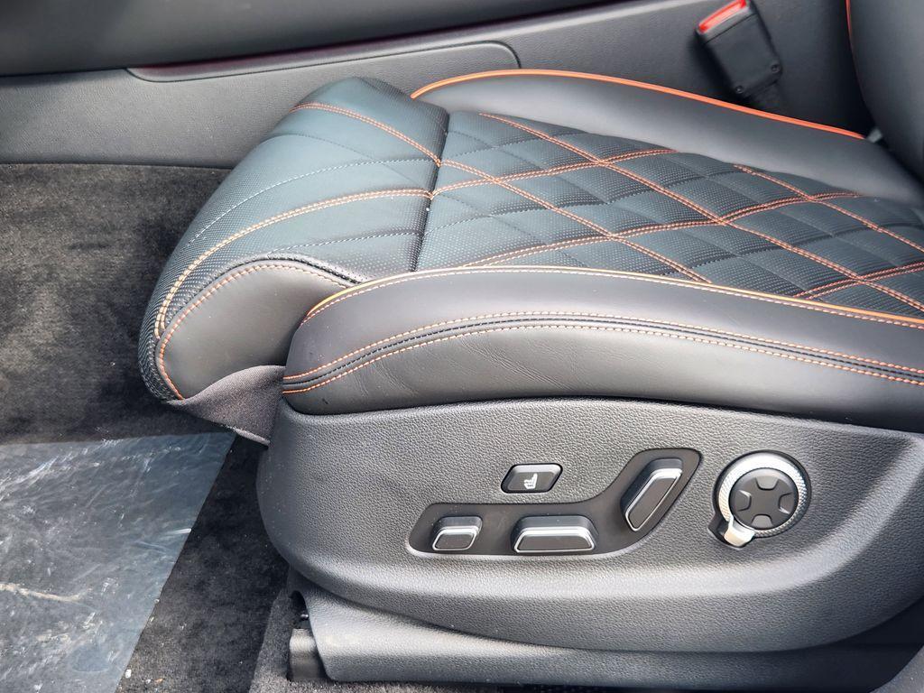 new 2026 Genesis GV70 car, priced at $72,375
