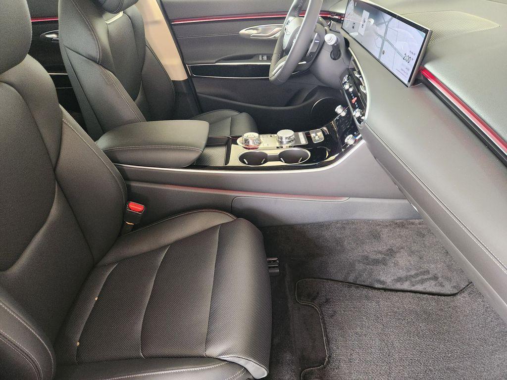 new 2026 Genesis GV70 car, priced at $50,600