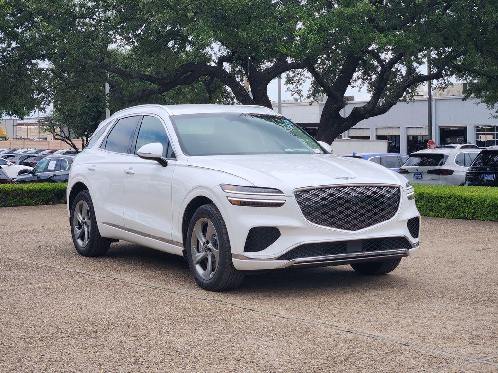 new 2026 Genesis GV70 car, priced at $50,600