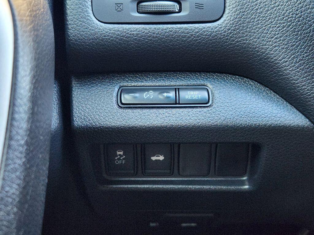 used 2015 Nissan Altima car, priced at $10,500