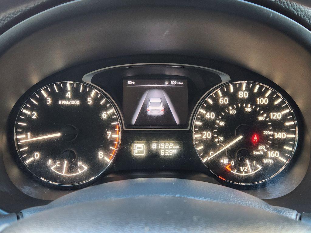 used 2015 Nissan Altima car, priced at $10,500