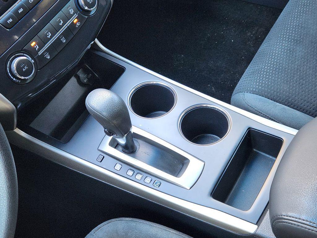 used 2015 Nissan Altima car, priced at $10,500