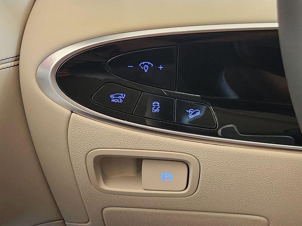 new 2026 Genesis GV70 car, priced at $50,160