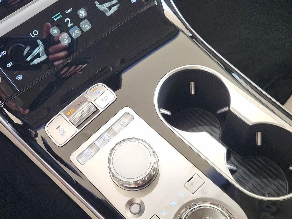 new 2026 Genesis GV70 car, priced at $50,160