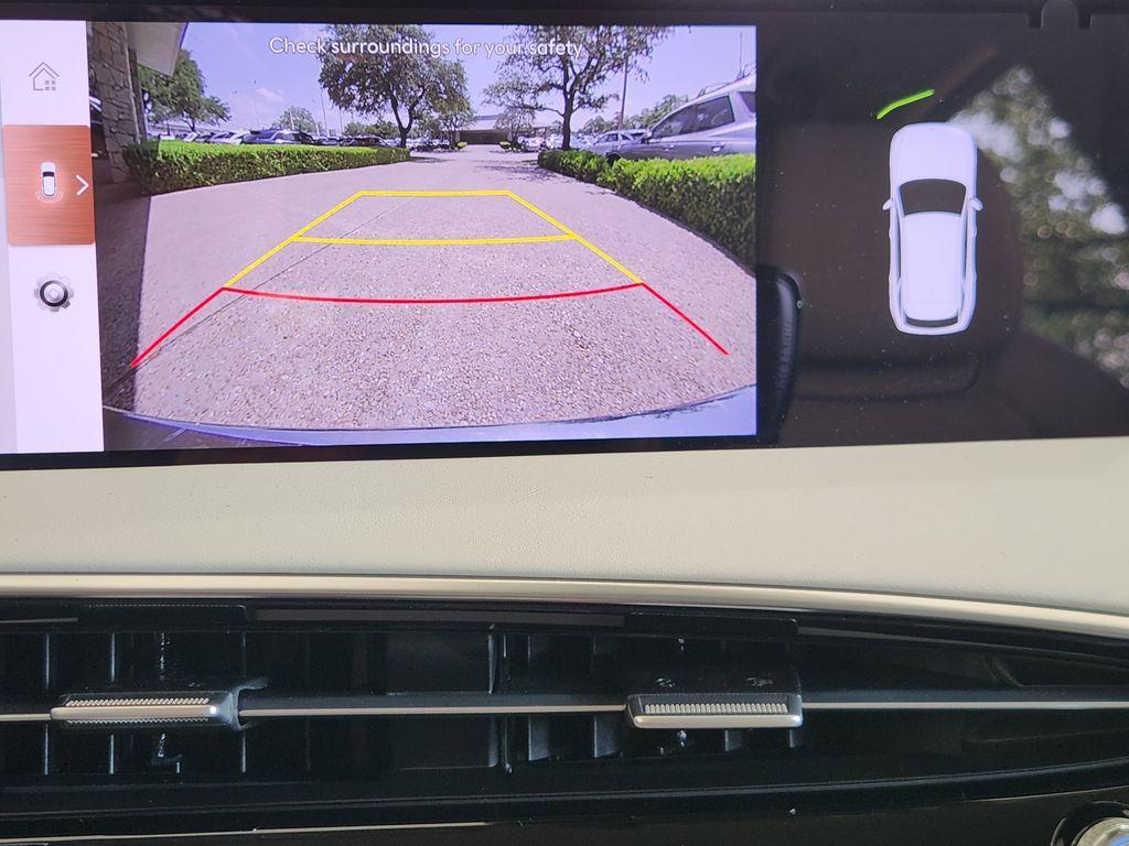 new 2026 Genesis GV70 car, priced at $50,160