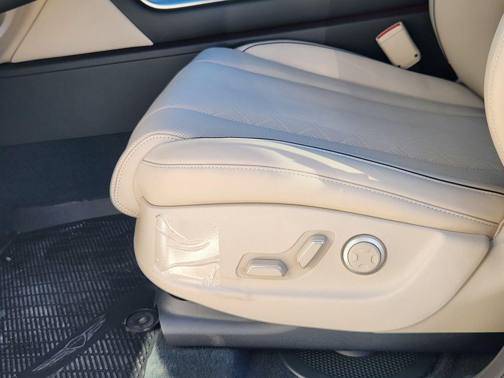 new 2026 Genesis GV80 car, priced at $71,155