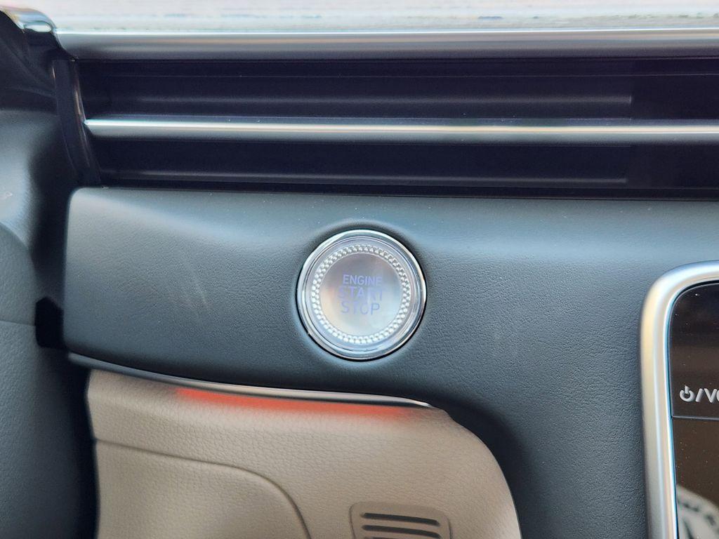 new 2026 Genesis GV80 car, priced at $71,155