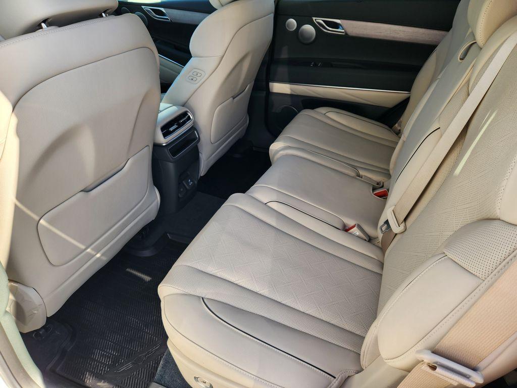 new 2026 Genesis GV80 car, priced at $71,155