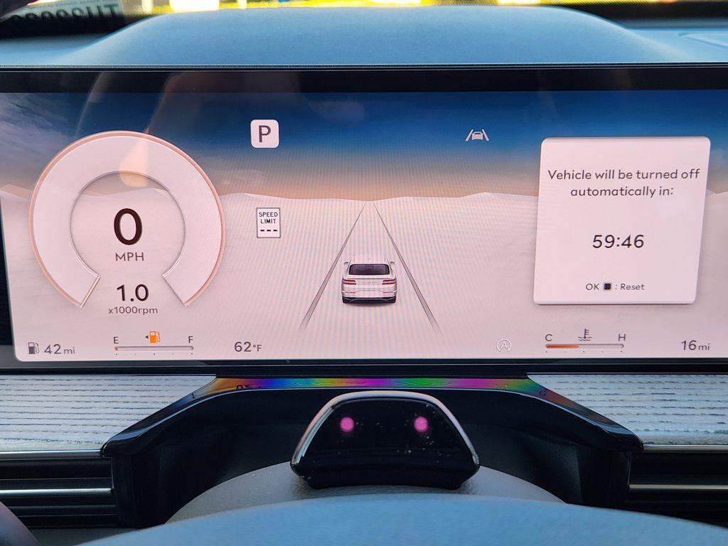 new 2026 Genesis GV80 car, priced at $71,155