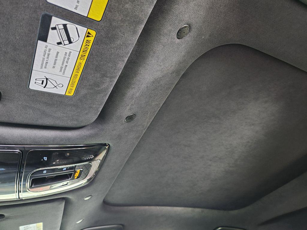 new 2026 Genesis GV80 Coupe car, priced at $91,890