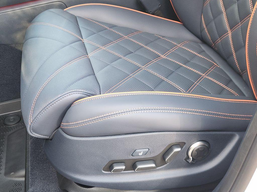 new 2026 Genesis GV70 car, priced at $72,685