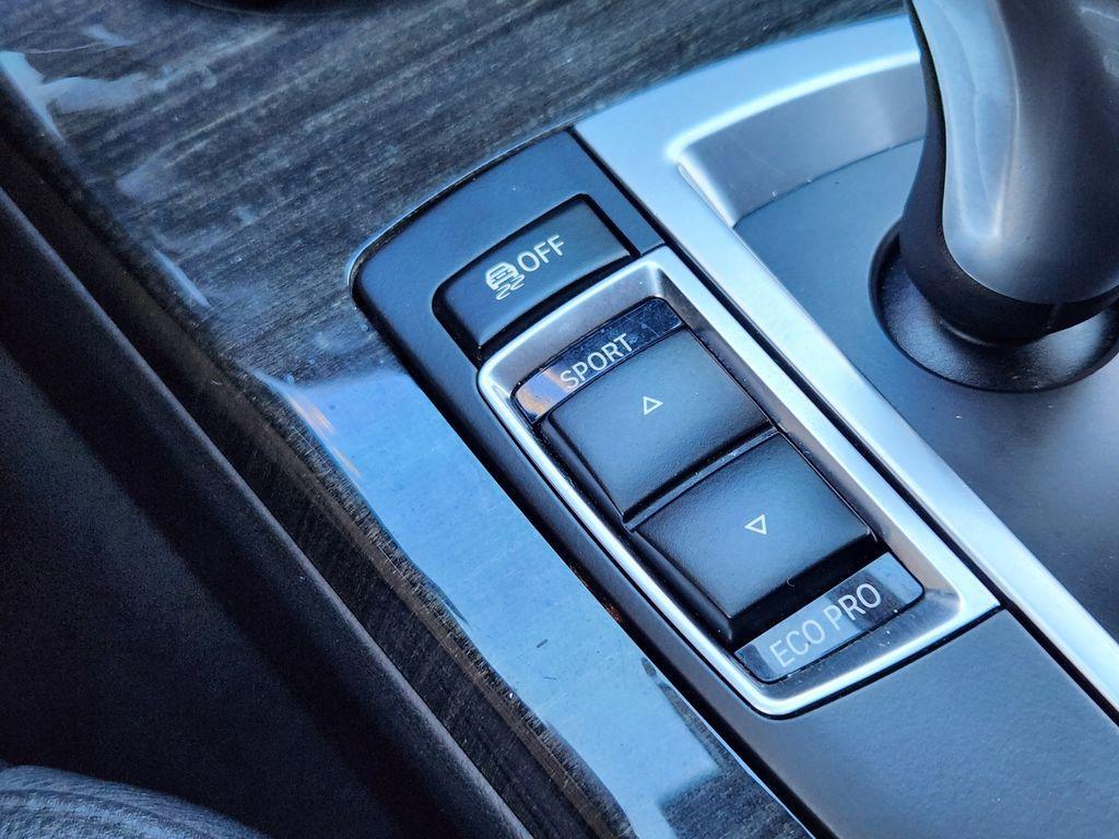 used 2017 BMW X3 car, priced at $13,500