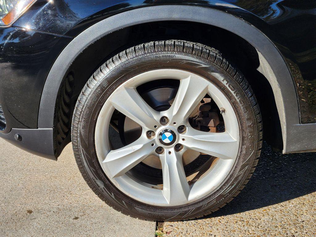 used 2017 BMW X3 car, priced at $13,500