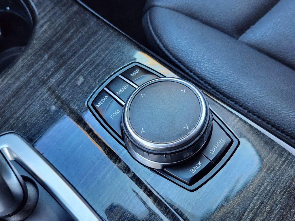 used 2017 BMW X3 car, priced at $13,500