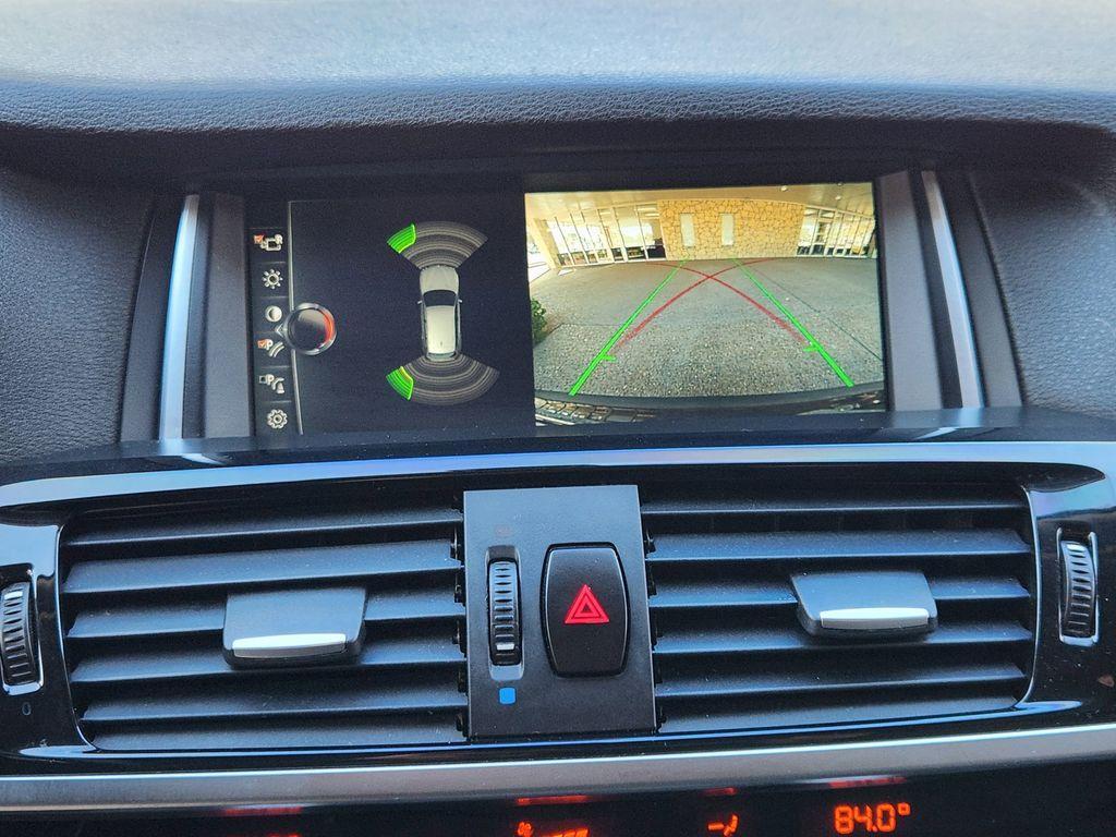 used 2017 BMW X3 car, priced at $13,500