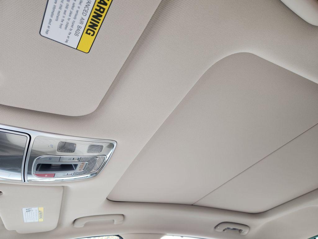 new 2026 Genesis G80 car, priced at $72,625