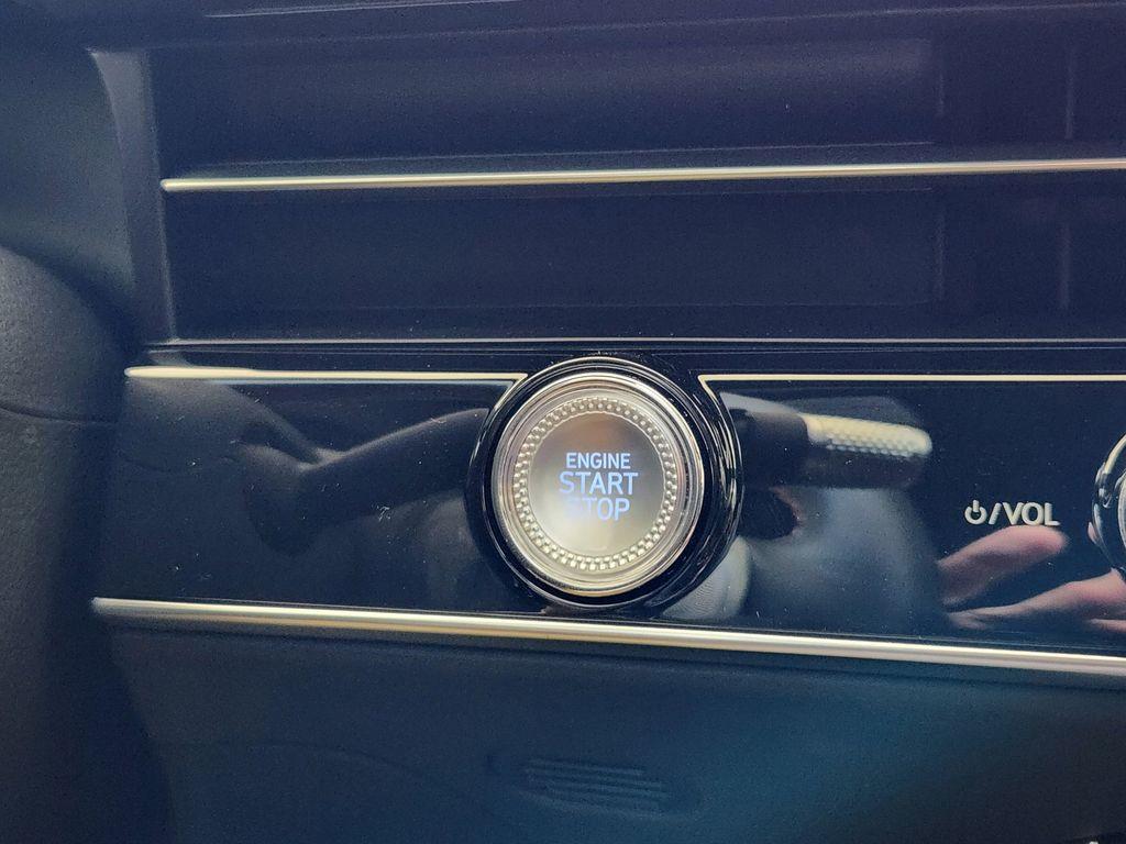 new 2026 Genesis GV70 car, priced at $63,005