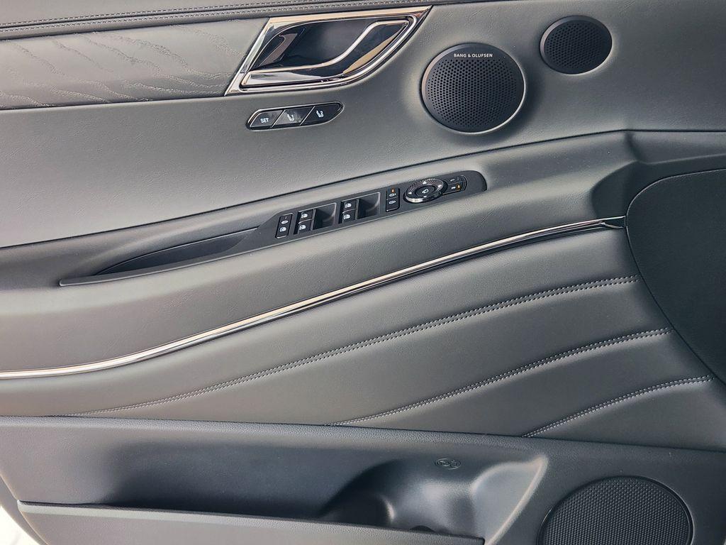 new 2026 Genesis GV80 Coupe car, priced at $92,050