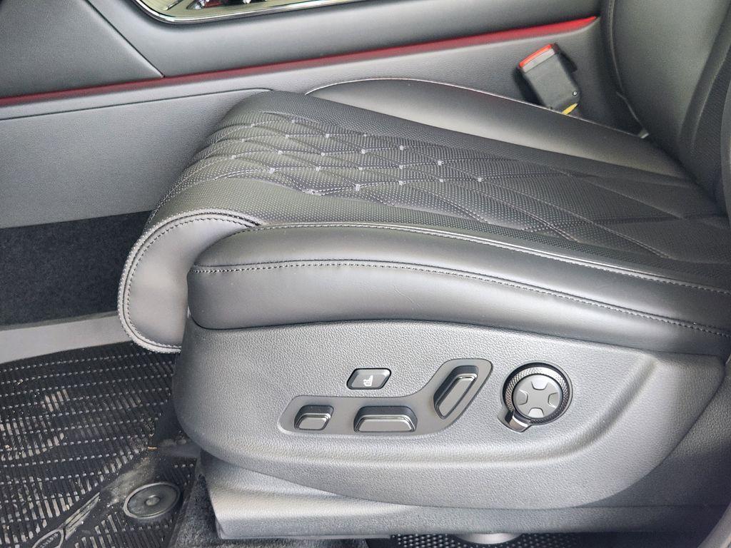 new 2026 Genesis GV80 Coupe car, priced at $92,050