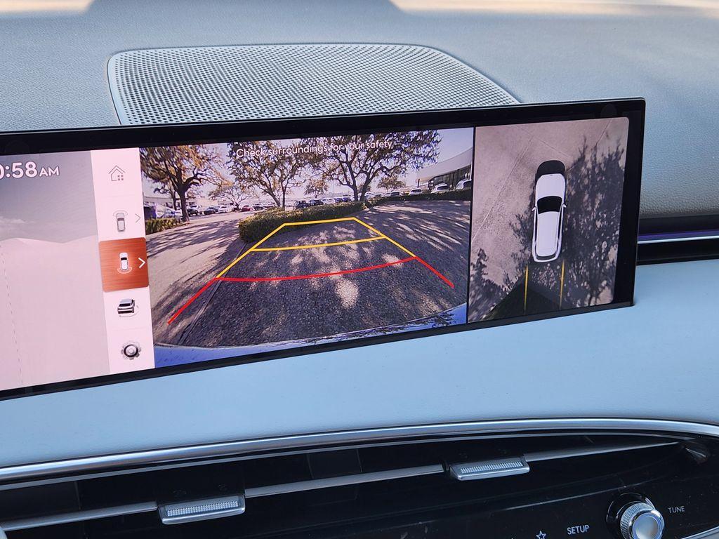 new 2026 Genesis GV70 car, priced at $58,995