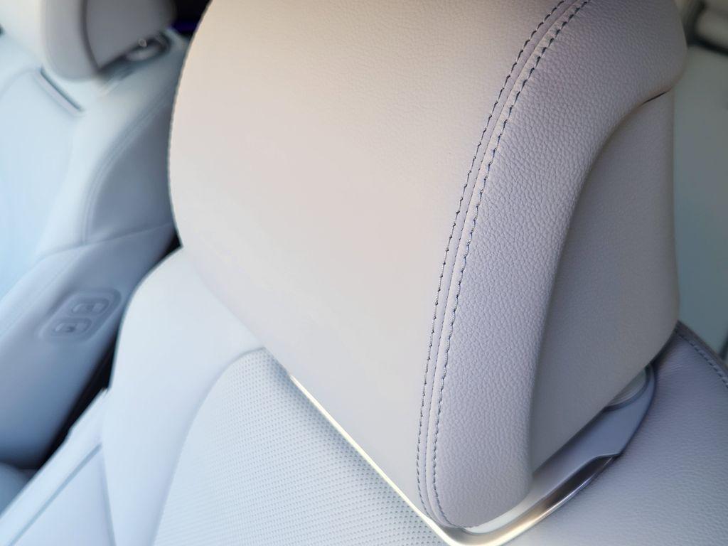 new 2026 Genesis GV70 car, priced at $58,995