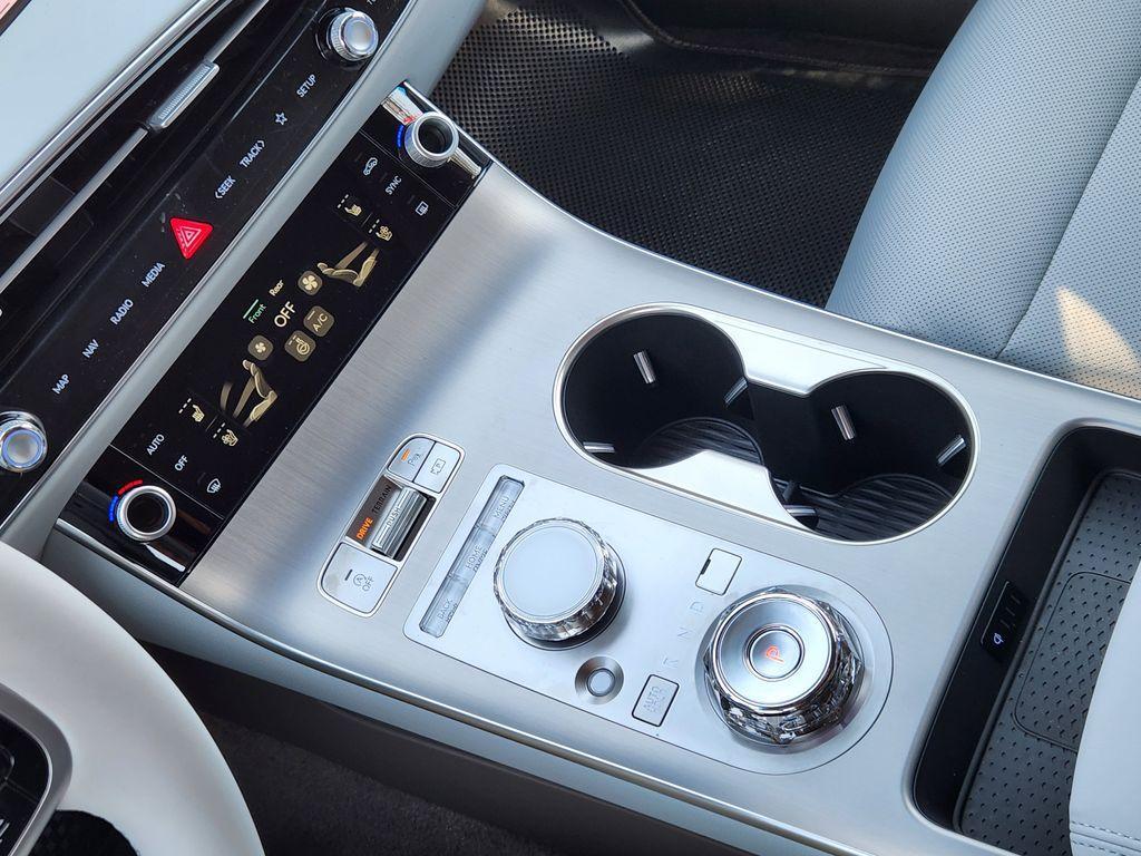 new 2026 Genesis GV70 car, priced at $58,995