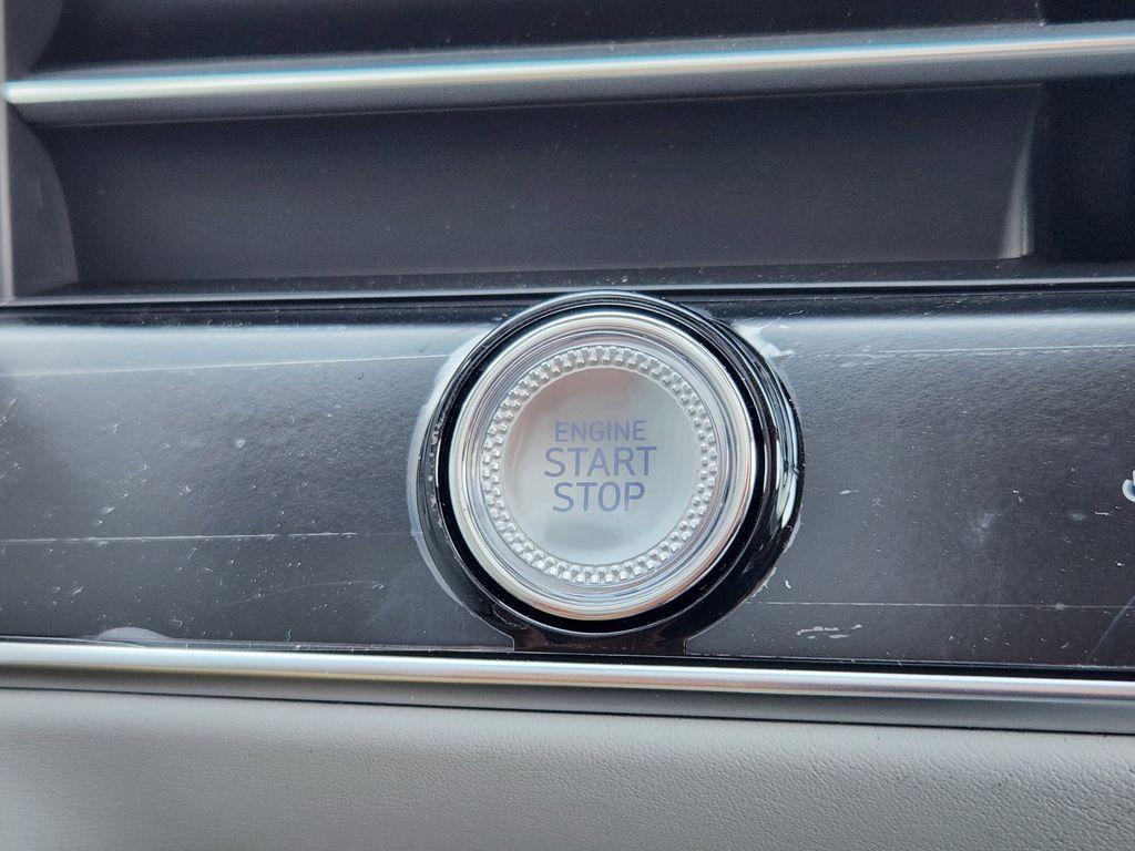 new 2026 Genesis GV70 car, priced at $58,995