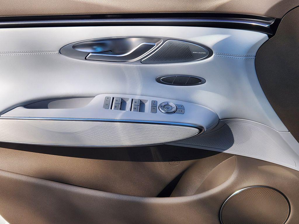 new 2026 Genesis GV70 car, priced at $58,995