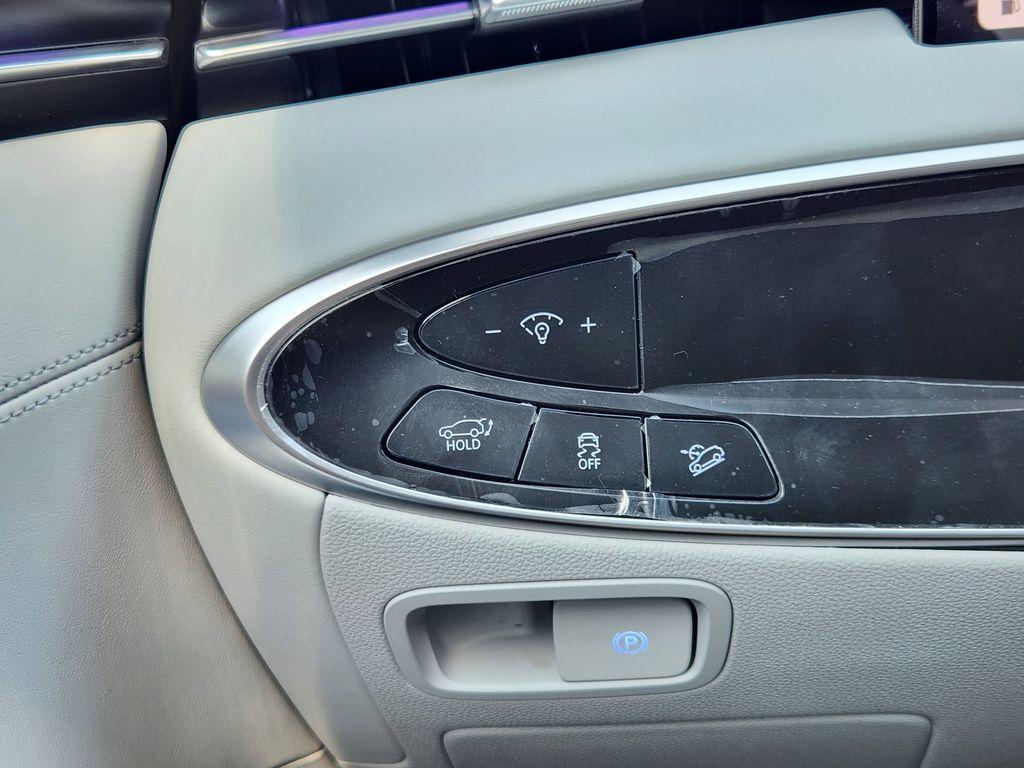 new 2026 Genesis GV70 car, priced at $58,995