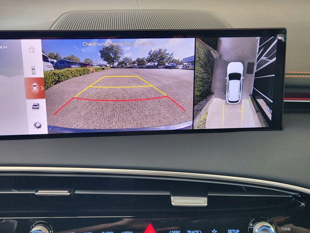 new 2026 Genesis GV70 car, priced at $62,970