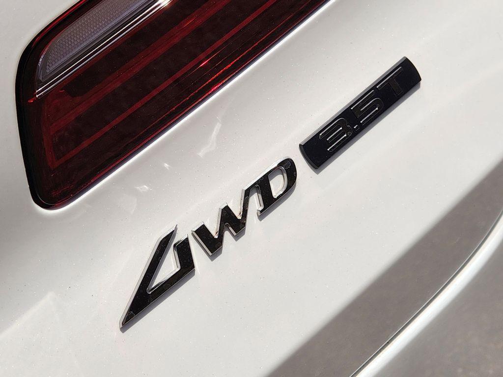 new 2026 Genesis GV80 car, priced at $85,370