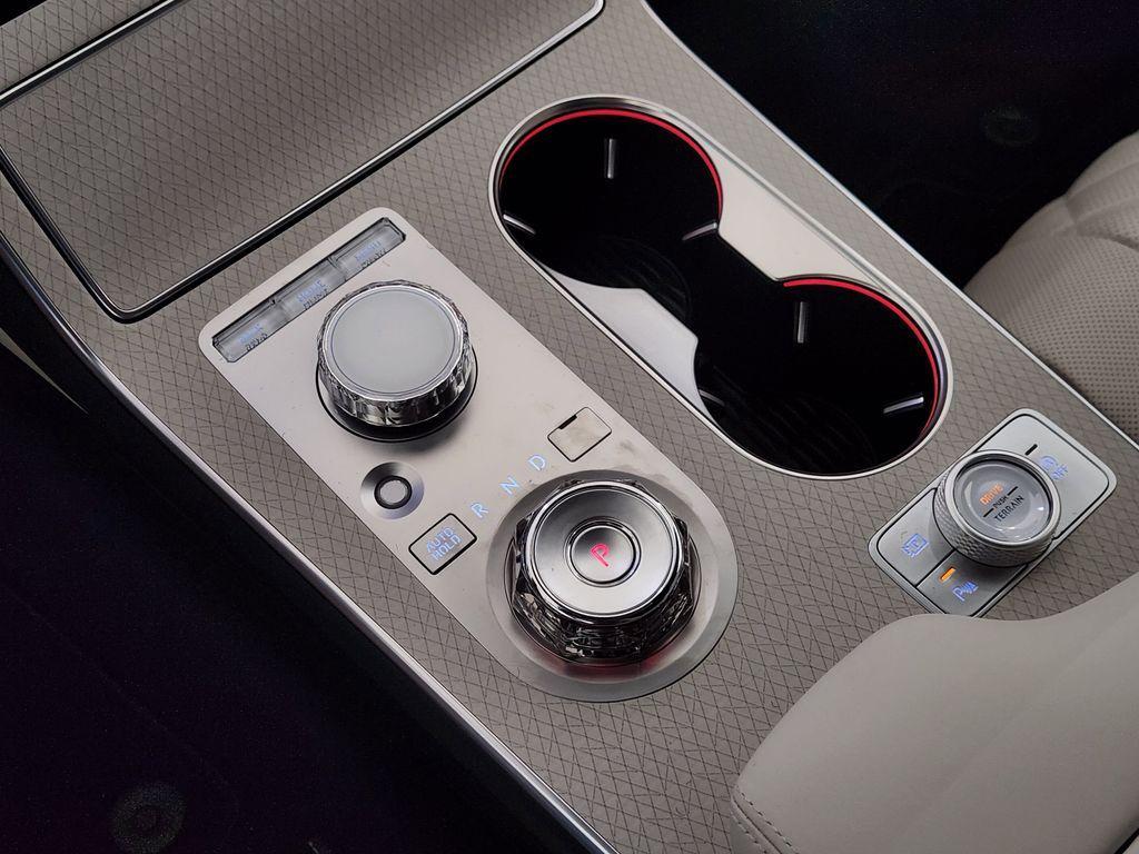 new 2026 Genesis GV80 car, priced at $85,370