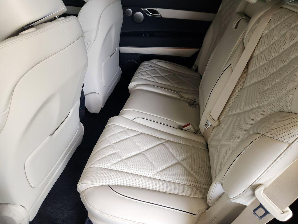 new 2026 Genesis GV80 car, priced at $85,370