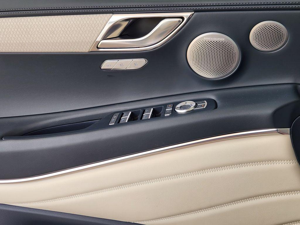 new 2026 Genesis GV80 car, priced at $85,370