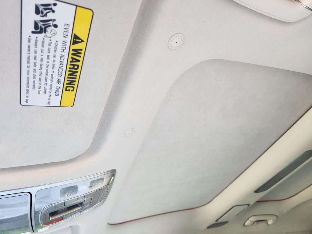 new 2026 Genesis G90 car, priced at $100,545